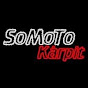 Somoto Saddle logo
