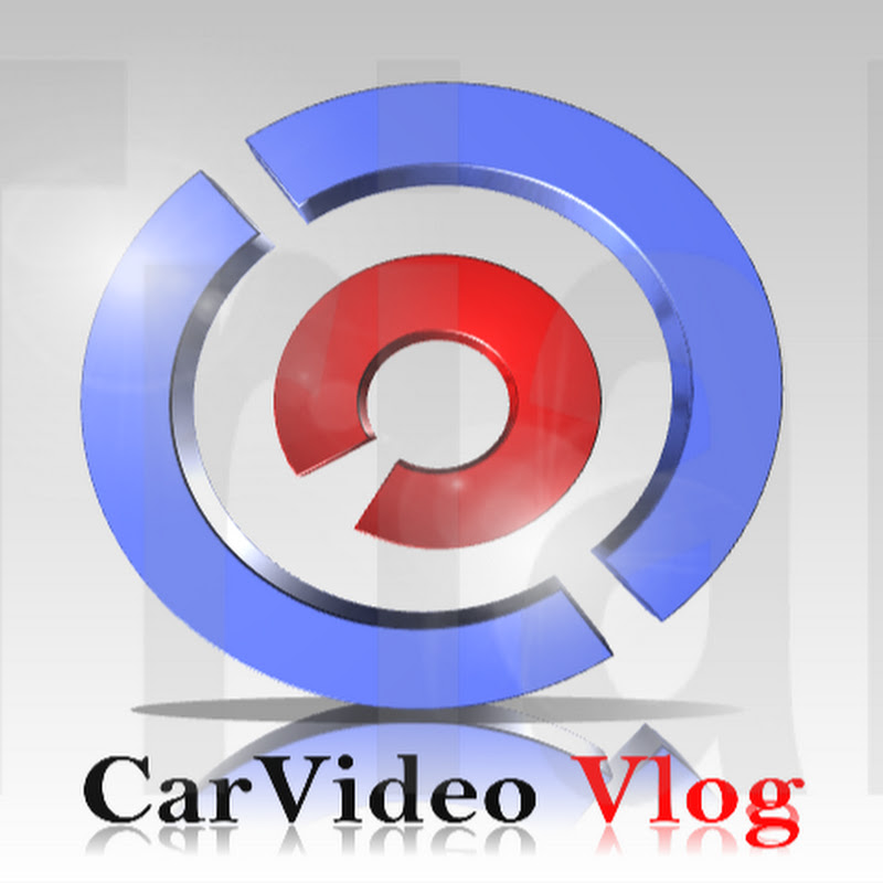 CarVideoVlog