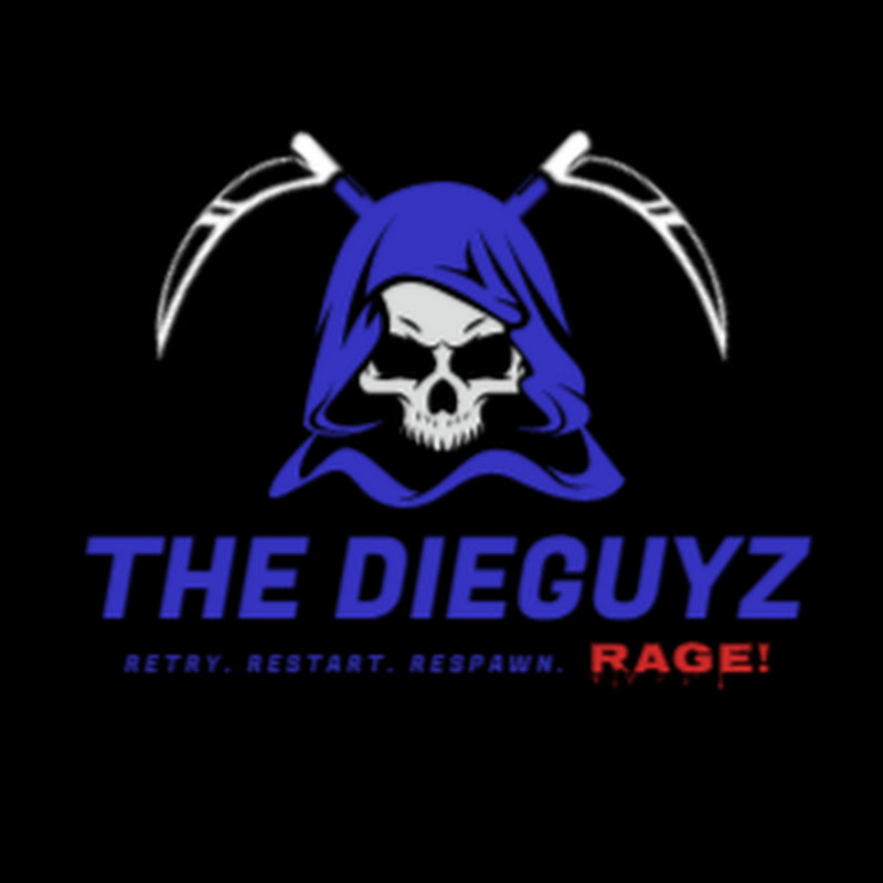 The DieGuyz