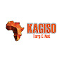 Kagiso Tarp & Net logo