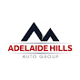 Adelaide Hills Auto Group logo