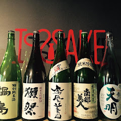 日本酒バー渋谷ilovesakeアイコン画像