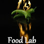 Food Lab logo