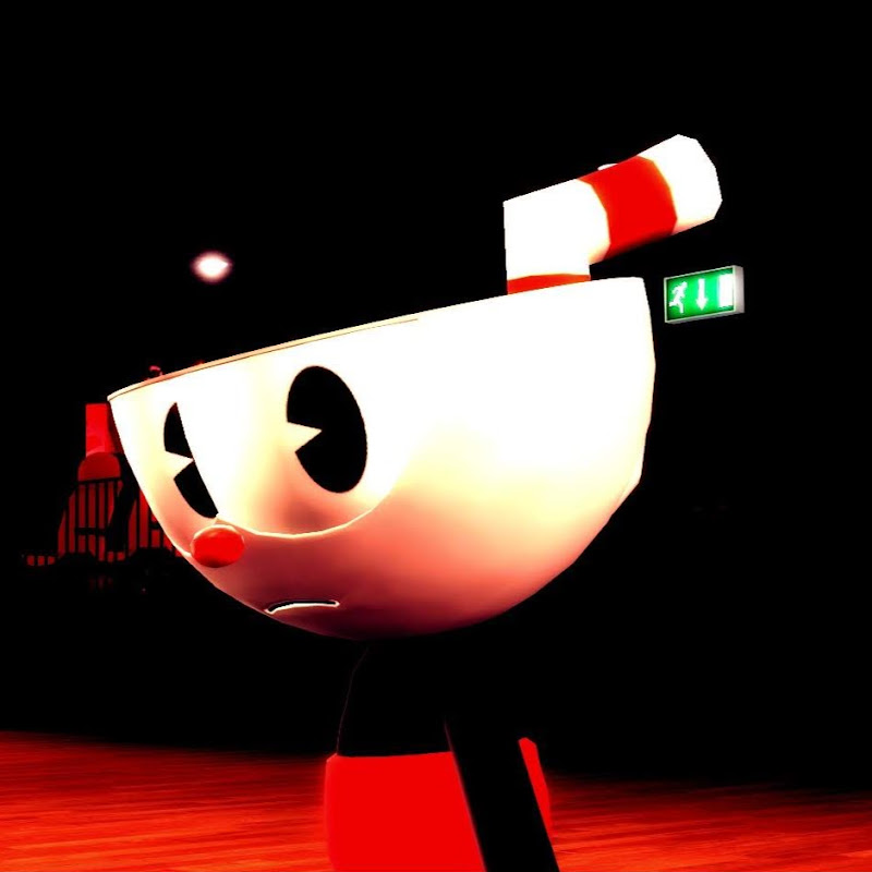 FacelessNas 64 icon