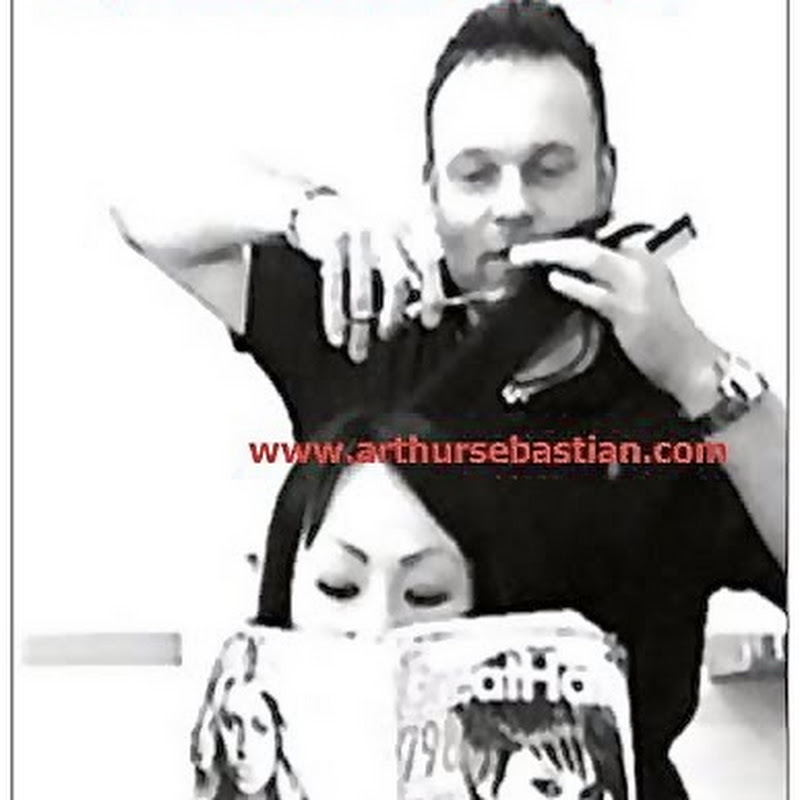 Arthur Sebastian Hair Salon