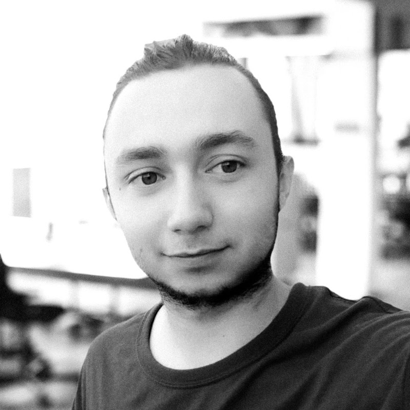 Profile Banner of Itzar A.G.