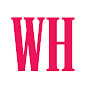 Women's Health Australia logo