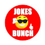 Jokes Bunch logo
