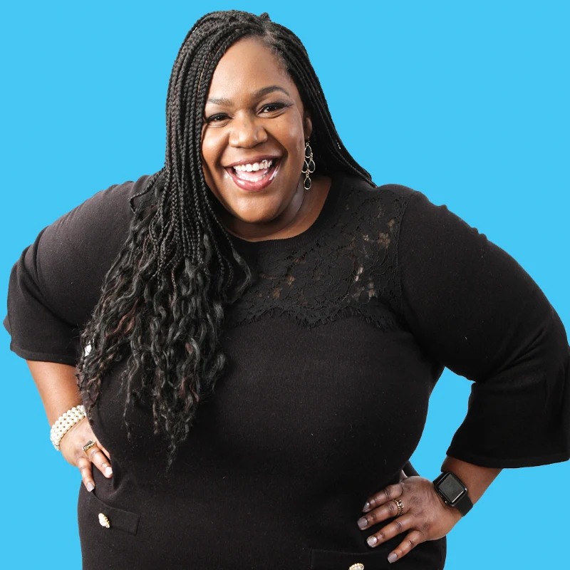 Renee Motivates Podcast Promo Videos