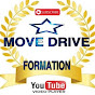 Move Drive Vidéo Permis