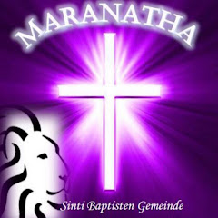 Maranatha Sinti Gemeinde Krefeld
