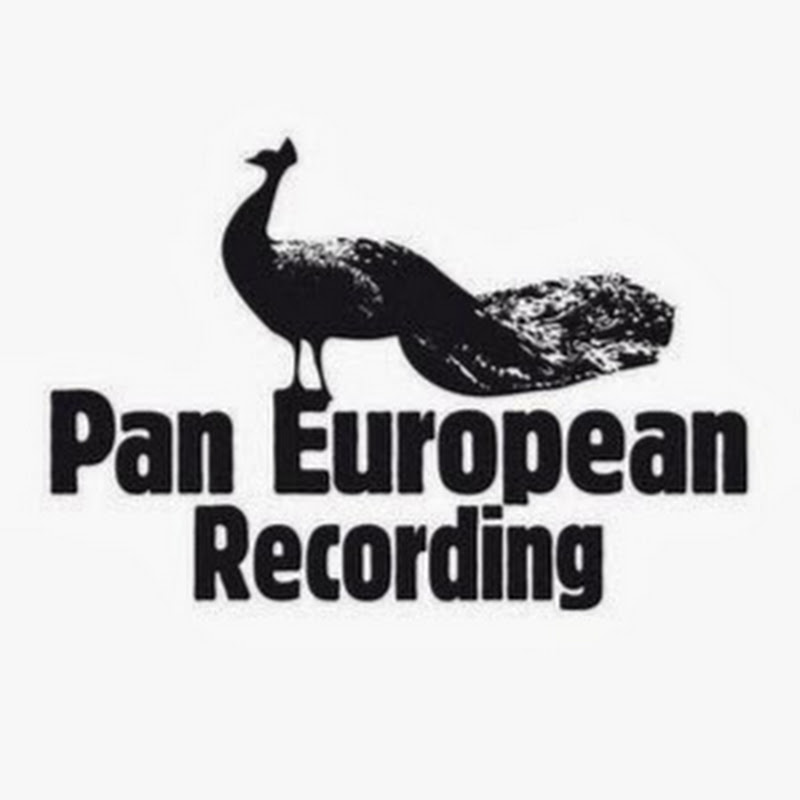 Pan European Recording icon