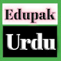 Edupak Urdu logo