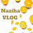 Naziha VLOG