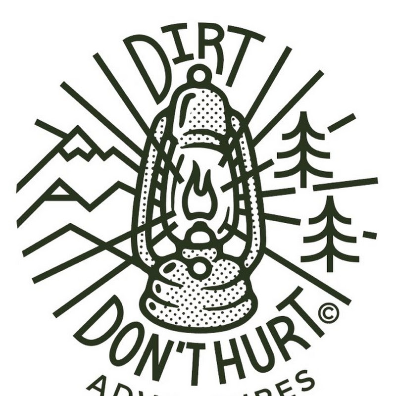 Dirt Don't Hurt Adventures