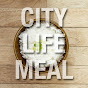 City Life Meal “City Life Meal” Avatar