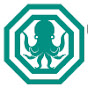 Octopoda Gaming logo