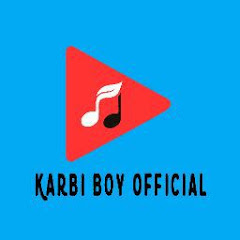 Karbi Boy Official Avatar