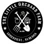 The Little Orchard Farm logo