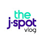 the j-spot vlog logo