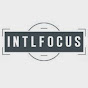 International Focus logo