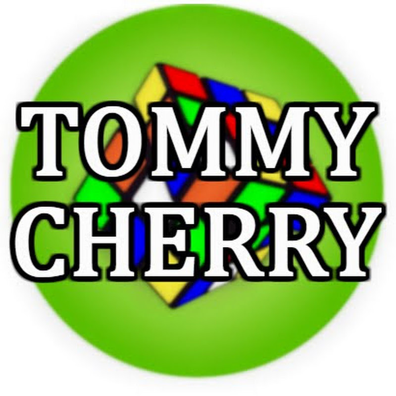 Tommy Cherry