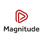 Magnitude Group logo