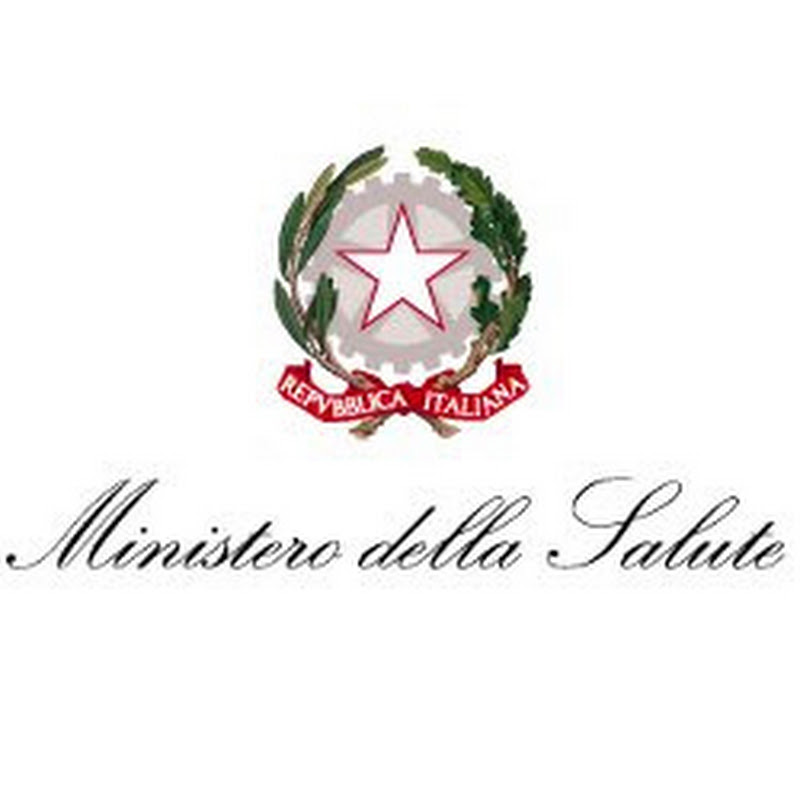 MinisteroSalute