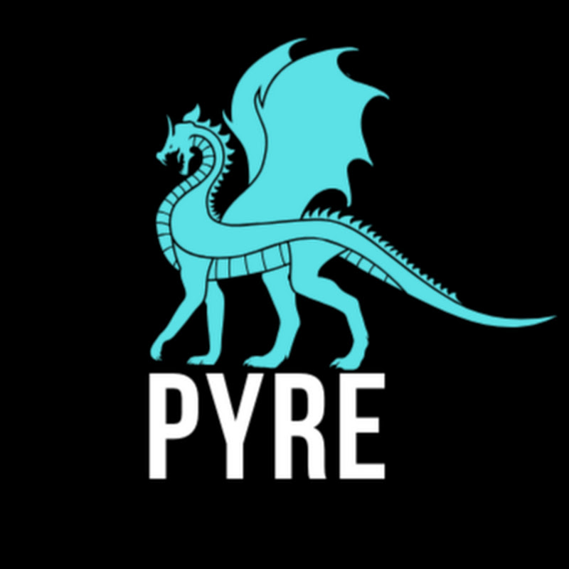 Pyre Fangshot