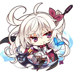 喫茶ステラの常連客アイコン画像