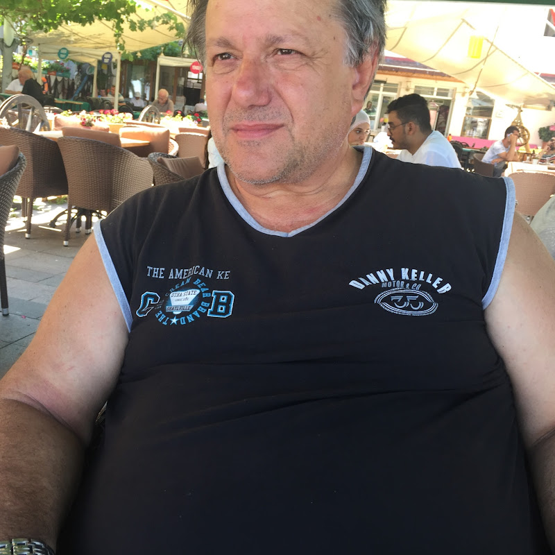 Hayrettin Kucukay