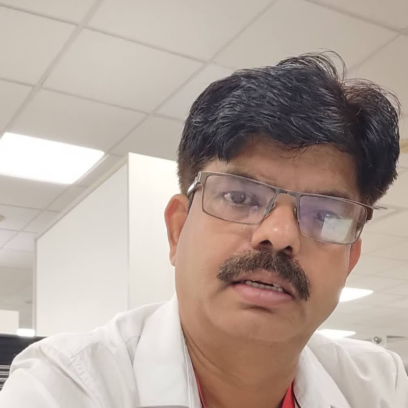 Santosh Mohapatra Logo