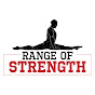 Range of Strength logo