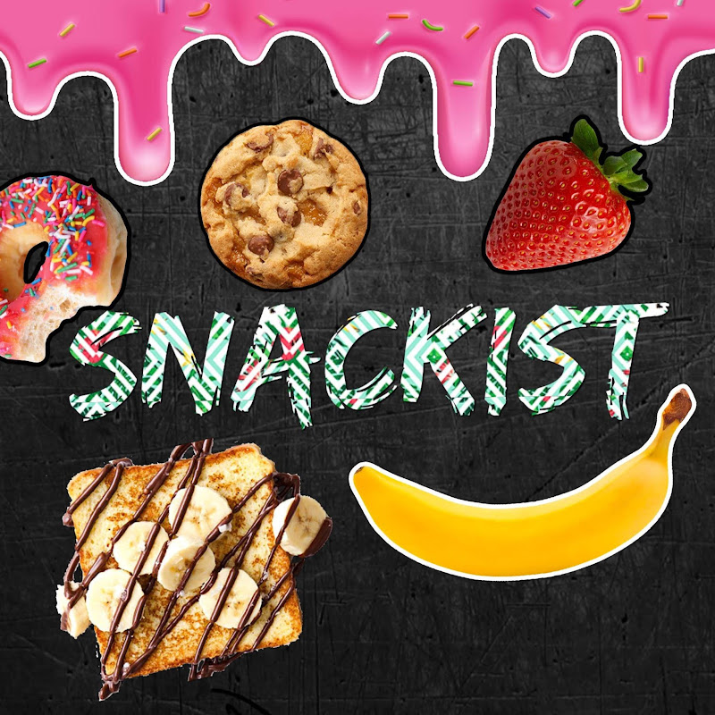 The Snackist