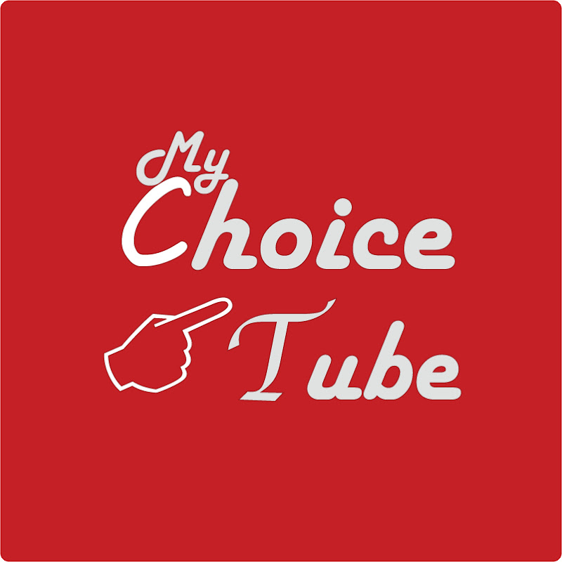 My Choice Tube icon