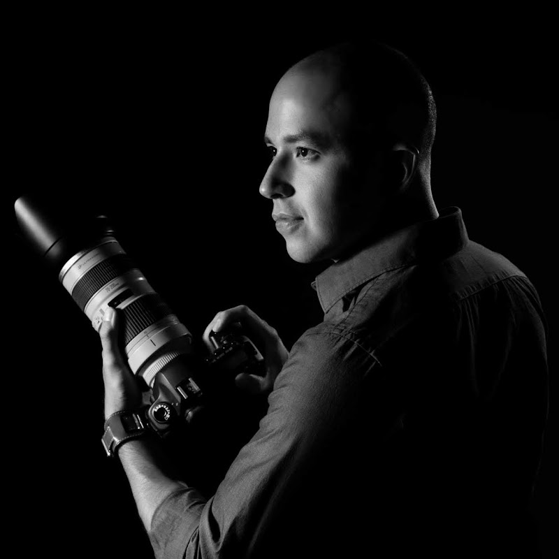 Ozzy Trevino Photography