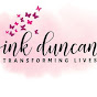 Ink Duncan logo