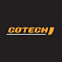 Cotech logo