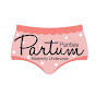 Partum Panties logo