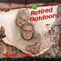 Retired Outdoors logo
