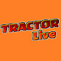 Tractor Live logo