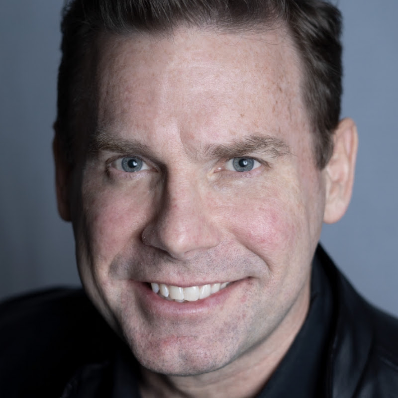 Dan Rice