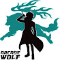 ArcadeWolf Archives logo