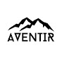 Aventir Apparel Company logo