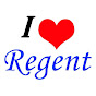 Regent Education logo