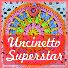 Uncinetto Superstar