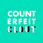 Counterfeit Clout logo