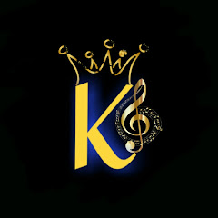 K Music King channel logo