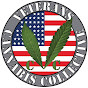Veterans Cannabis Collective logo