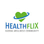 HealthFlix logo